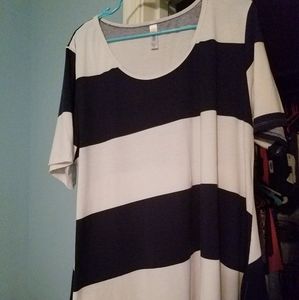 LulaRoe Perfect Tee
